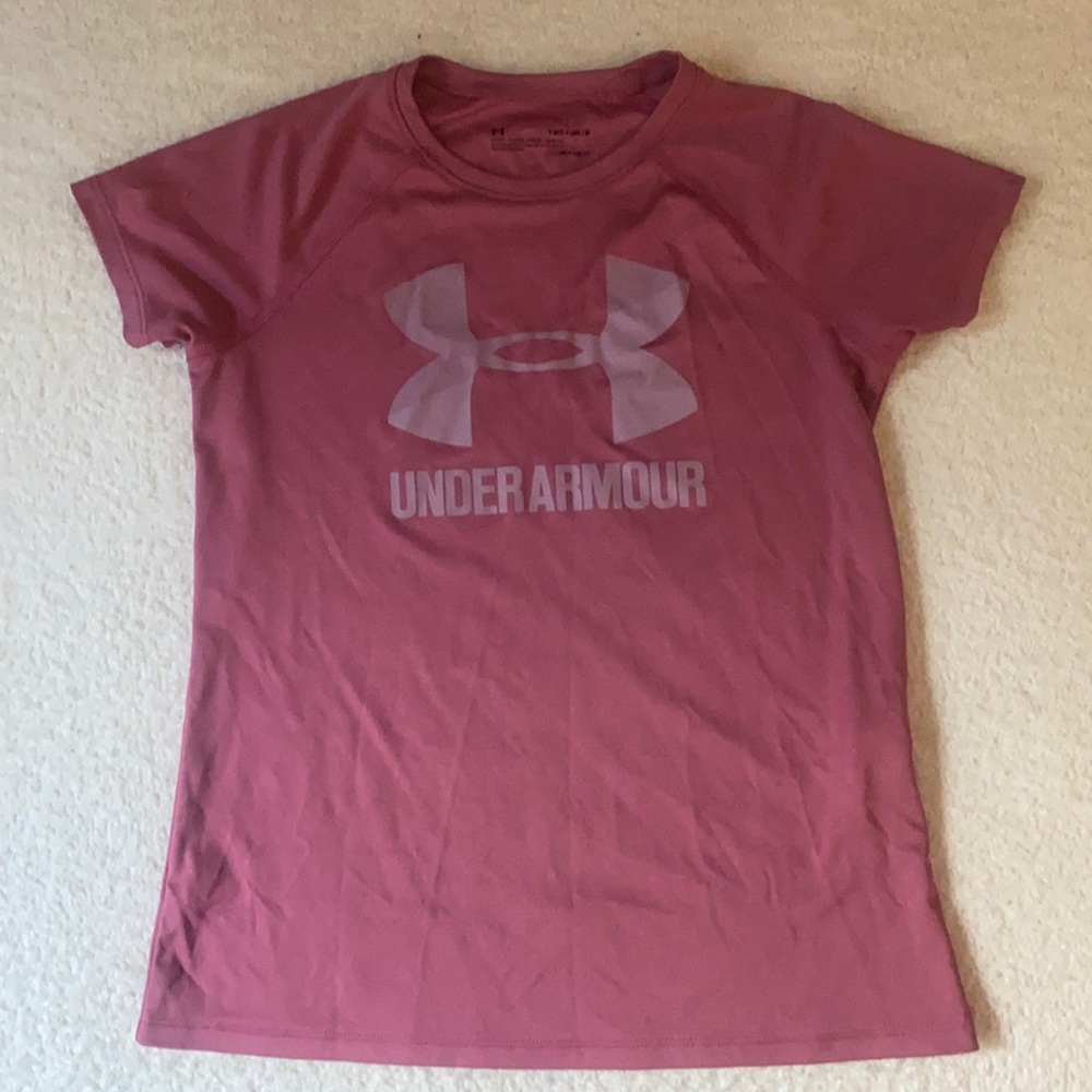 Under Armour Youth Shirt